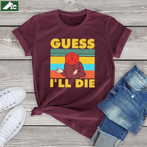 women's t-shirt 100% cotton humor t shirt women clothing i will die graphic vintage oversized mens short sleeve tees xs-3xl, White
women's t-shirt 100% cotton humor t shirt women clothing i will die graphic vintage oversized mens short sleeve tees xs-3xl, White