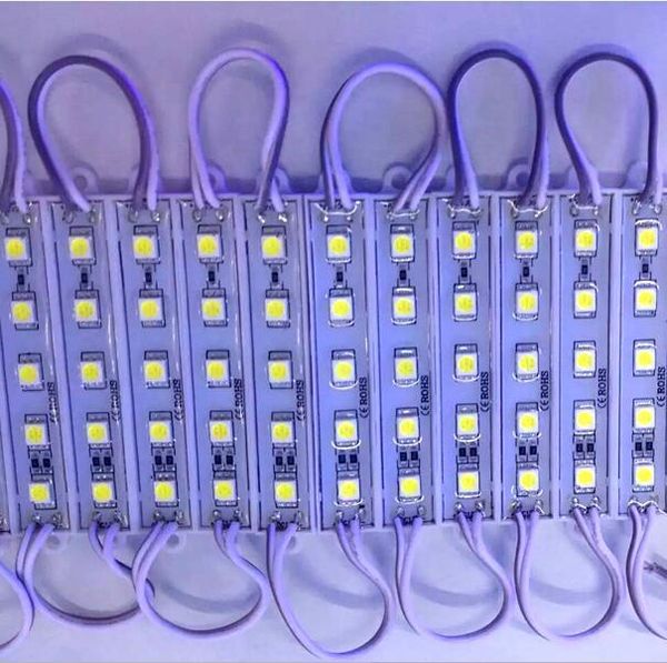 smd 5leds led module white/warm white/red/green/blue waterproof light advertising lamp dc 12v wholesale
smd 5leds led module white/warm white/red/green/blue waterproof light advertising lamp dc 12v wholesale