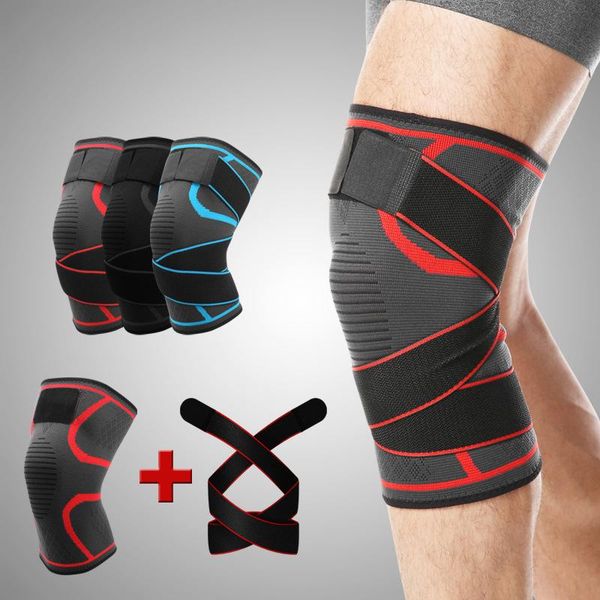elbow & knee pads 1pc support protector outdoor sports safety compression brace belt for cycling running volleyball, Black;gray
elbow & knee pads 1pc support protector outdoor sports safety compression brace belt for cycling running volleyball, Black;gray