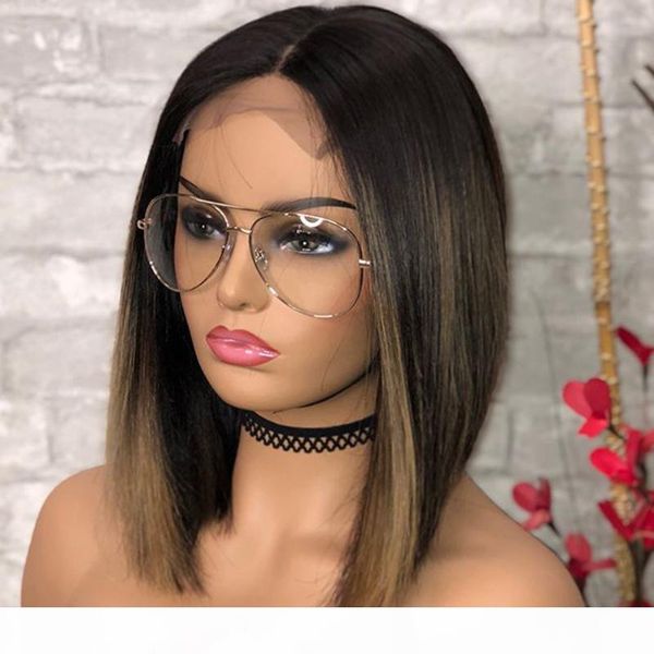 brazilian bob highlight brown blonde human hair wigs pre plucked natural hairline highlight 360 lace human hair wigs for women, Black;brown
brazilian bob highlight brown blonde human hair wigs pre plucked natural hairline highlight 360 lace human hair wigs for women, Black;brown