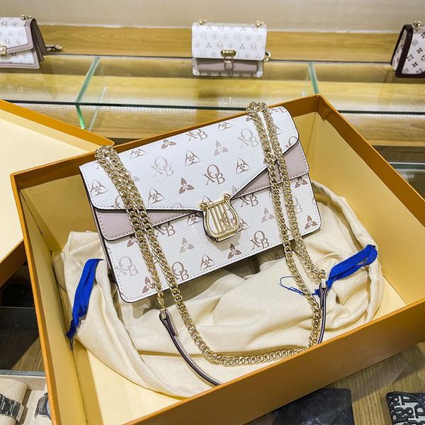 evening bags classical printing crossbody bag for women handbags genuine leather one shoulder purse and cc
evening bags classical printing crossbody bag for women handbags genuine leather one shoulder purse and cc