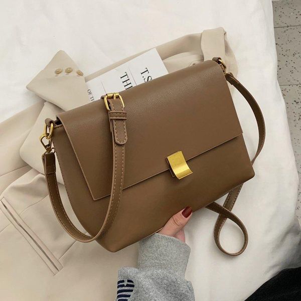 evening bags leather messenger shoulder bag for women 2021 purse retro luxury fashion solid color chain crossbody
evening bags leather messenger shoulder bag for women 2021 purse retro luxury fashion solid color chain crossbody