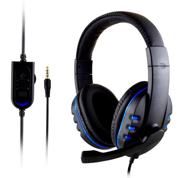 headphones & earphones gaming headset voice control wired hi-fi sound quality for ps4 black surround stereo with mic computer
headphones & earphones gaming headset voice control wired hi-fi sound quality for ps4 black surround stereo with mic computer