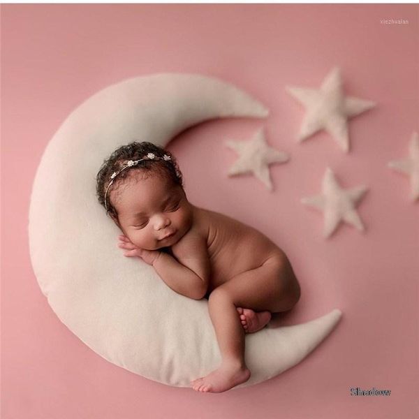 blankets & swaddling 1 set born baby pography props moon shaped pillows with 4 stars and hats full-moon po shoot accessories1
blankets & swaddling 1 set born baby pography props moon shaped pillows with 4 stars and hats full-moon po shoot accessories1
