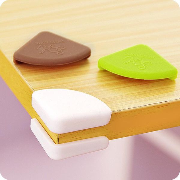 corner&edge cushions candy colors 4pcs/set children safety table desk protection cover baby safe crash corner guards pads sale
corner&edge cushions candy colors 4pcs/set children safety table desk protection cover baby safe crash corner guards pads sale
