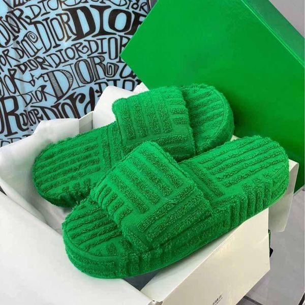 slippers monmoira solid green platform wedges fluffy women 2021 brand design slip on mules shoes furry slides, Black
slippers monmoira solid green platform wedges fluffy women 2021 brand design slip on mules shoes furry slides, Black