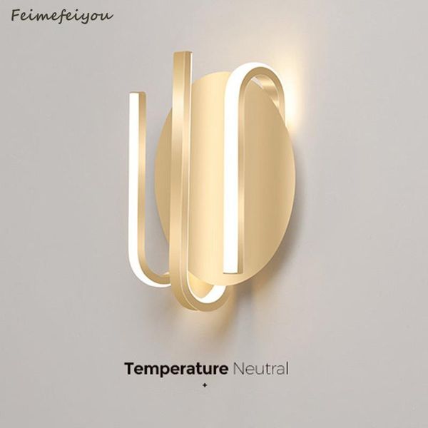 2021 simple modern light luxury decorative wall lamp creative personality nordic corridor aisle lamp bedroom bedside
2021 simple modern light luxury decorative wall lamp creative personality nordic corridor aisle lamp bedroom bedside