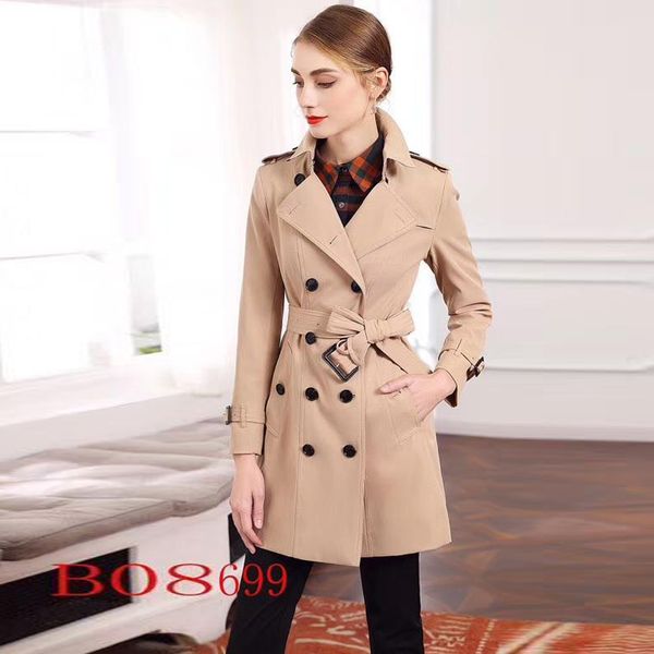 windbreaker woman long coat loose waterproof solid color double-breasted english style autumn and winter windbreaker gabardine 020sfgs, Tan;black
windbreaker woman long coat loose waterproof solid color double-breasted english style autumn and winter windbreaker gabardine 020sfgs, Tan;black