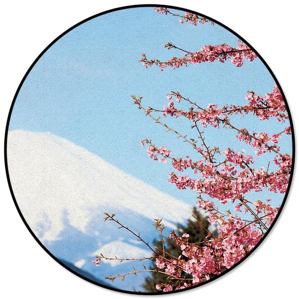 carpets japan mount fuji cherry blossoms round carpet chair floor mat soft for living room anti-slip rug bedroom decor
carpets japan mount fuji cherry blossoms round carpet chair floor mat soft for living room anti-slip rug bedroom decor