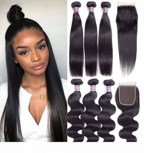 10a brazilian virgin straight human hair weave bundles with closure unprocessed body wave human hair bundles with lace closure wholesale, Black;brown
10a brazilian virgin straight human hair weave bundles with closure unprocessed body wave human hair bundles with lace closure wholesale, Black;brown