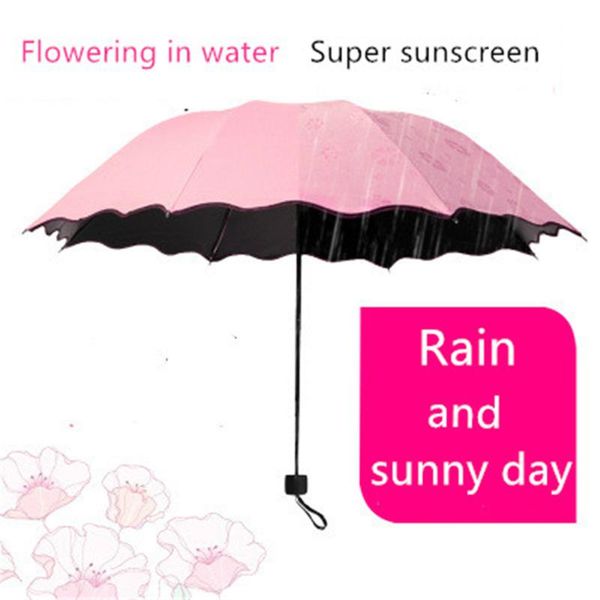 umbrellas windproof sunscreen collapsible automatic umbrella rain and dual-purpose tri-fold
umbrellas windproof sunscreen collapsible automatic umbrella rain and dual-purpose tri-fold