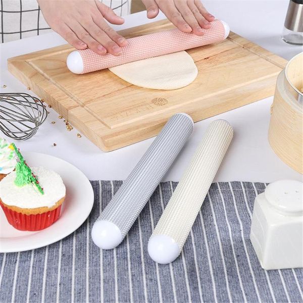 rolling pins & pastry boards non-stick dough roller dumpling wrapper pin household kitchen accessories
rolling pins & pastry boards non-stick dough roller dumpling wrapper pin household kitchen accessories