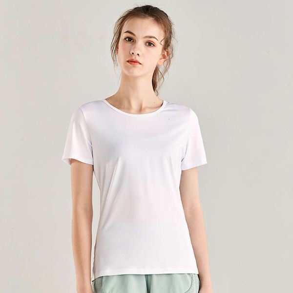 promotion running jacket women's loose summer blouse gym quick sports dry t-shirt slim yoga suit short sleeve, Gray
promotion running jacket women's loose summer blouse gym quick sports dry t-shirt slim yoga suit short sleeve, Gray