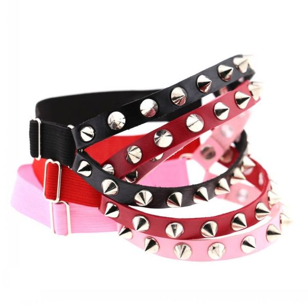 women sock gothic harajuku elastic garter belt punk gothics leather heart rivet leg ring cosplay club party, Black;white
women sock gothic harajuku elastic garter belt punk gothics leather heart rivet leg ring cosplay club party, Black;white
