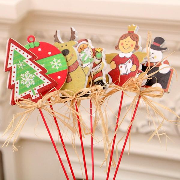 party favor 6pcs christmas label favors rocking stick wooden gift ornament lnsert tag supplies decor
party favor 6pcs christmas label favors rocking stick wooden gift ornament lnsert tag supplies decor