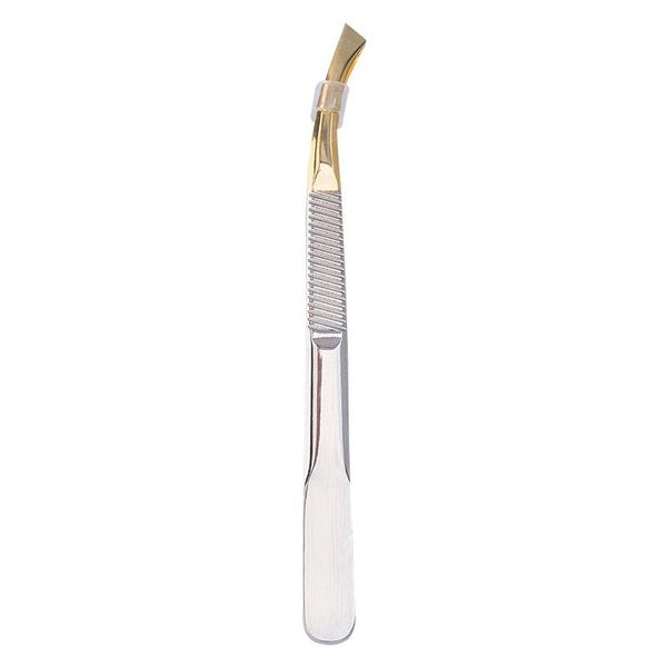 eyebrow tools & stencils 1pc professional stainless steel trimming clip pliers tool head elbow plucking eyelash women beauty makeup
eyebrow tools & stencils 1pc professional stainless steel trimming clip pliers tool head elbow plucking eyelash women beauty makeup