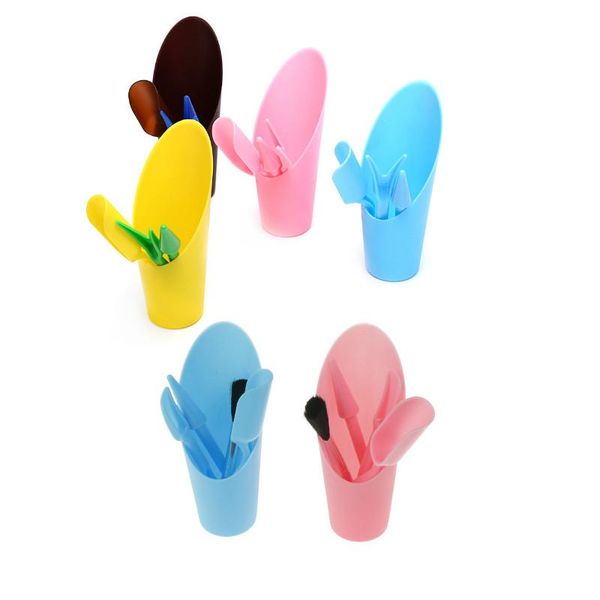 1 set garden planter kit diy accessories sowing succulents transplant seedlings planted tool bonsai fertilizer drilling device
1 set garden planter kit diy accessories sowing succulents transplant seedlings planted tool bonsai fertilizer drilling device