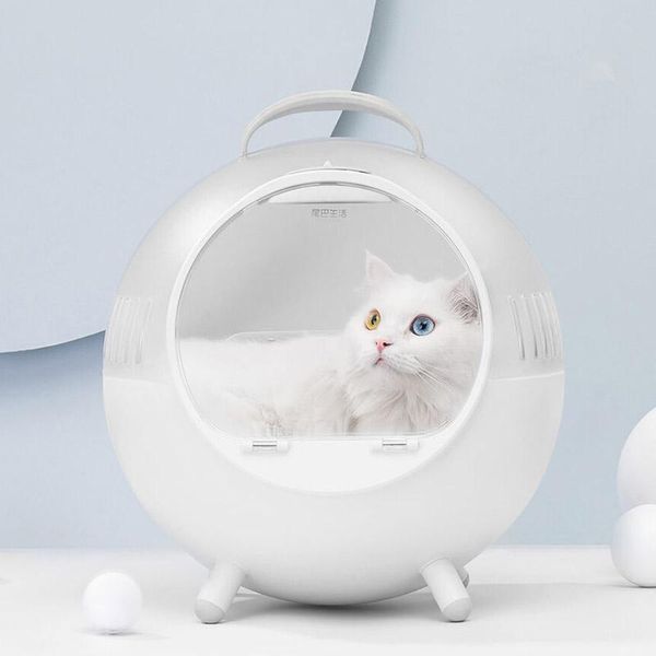 cat carriers,crates & houses carry mobile castle portable go out to bag nest fashionable and comfortable pet supplies
cat carriers,crates & houses carry mobile castle portable go out to bag nest fashionable and comfortable pet supplies