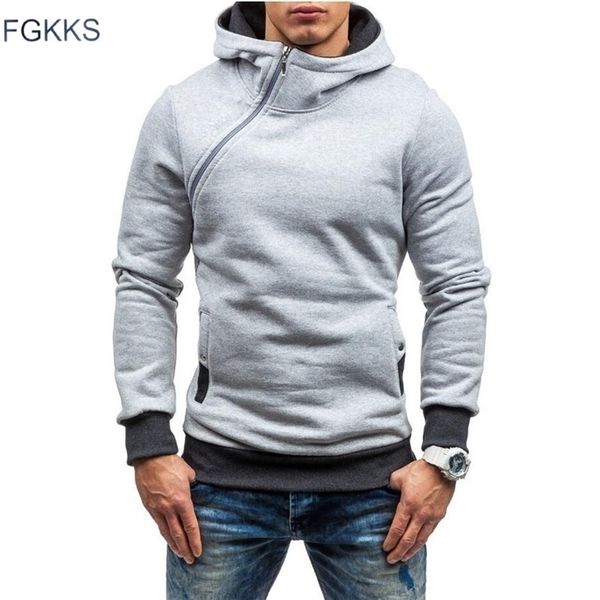 fgkks men hoodie sweatshirt spring brand solid color fleece tracksuit sudaderas hombre hip hop male hooded sportswear eu size 201127, Black
fgkks men hoodie sweatshirt spring brand solid color fleece tracksuit sudaderas hombre hip hop male hooded sportswear eu size 201127, Black