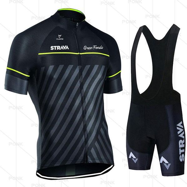 racing sets cycling set 2021 strava bike uniform summer jersey road bicycle jerseys mtb wear breathable clothing, Black;blue
racing sets cycling set 2021 strava bike uniform summer jersey road bicycle jerseys mtb wear breathable clothing, Black;blue