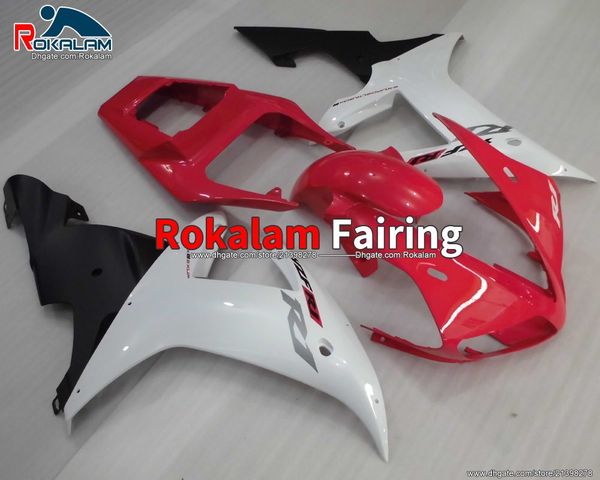 sportbike fairing for yamaha yzf r1 yzf-r1 2002 2003 yzf1000r1 yzf 1000 r1 02 03 fairing kit (injection molding)
sportbike fairing for yamaha yzf r1 yzf-r1 2002 2003 yzf1000r1 yzf 1000 r1 02 03 fairing kit (injection molding)