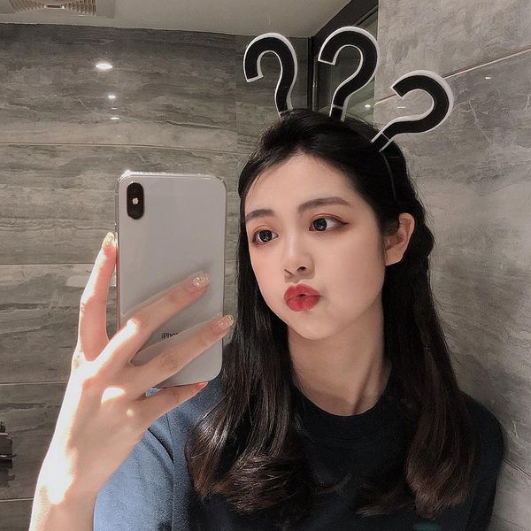 hair clips & barrettes cosplay decor for accessories web host question mark surprise symbol kitchen knife headband po selfie funny party, Golden;silver
hair clips & barrettes cosplay decor for accessories web host question mark surprise symbol kitchen knife headband po selfie funny party, Golden;silver