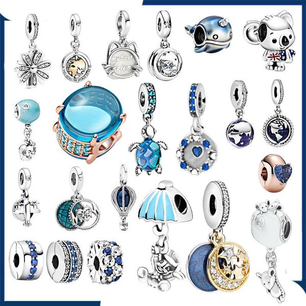 other 925 sterling silver beads colored transparent glass inlaid charms fit original charm bracelet jewelry making diy gift
other 925 sterling silver beads colored transparent glass inlaid charms fit original charm bracelet jewelry making diy gift