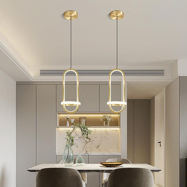 pendant lamps led restaurant chandelier bar counter bedroom bedside nordic golden oval light luxury dining room furniture 21w
pendant lamps led restaurant chandelier bar counter bedroom bedside nordic golden oval light luxury dining room furniture 21w