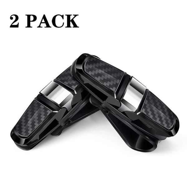 other interior accessories 2pcs abs sun visor clip sunglasses holder for car glasses hanger mount
other interior accessories 2pcs abs sun visor clip sunglasses holder for car glasses hanger mount