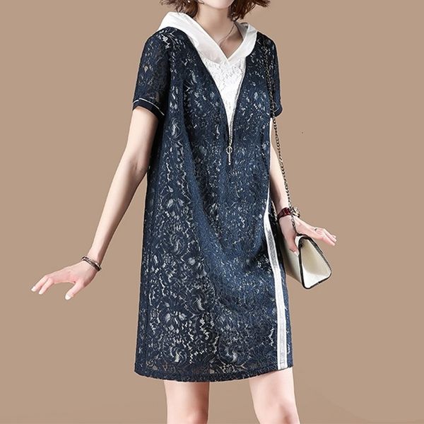 women's dresses will see 2021 elegant vintage lace stitch two with casual hoodie to line dressed plus size 4xl clothes wf 219 oy4w, Black;gray
women's dresses will see 2021 elegant vintage lace stitch two with casual hoodie to line dressed plus size 4xl clothes wf 219 oy4w, Black;gray