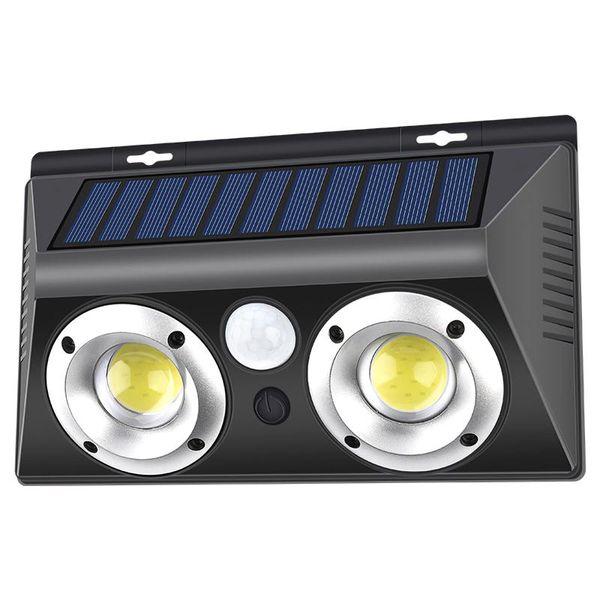 outdoor wall lamps smart solar lights cob lamp 1600lm light 32 beads fence energy-saving security led
outdoor wall lamps smart solar lights cob lamp 1600lm light 32 beads fence energy-saving security led