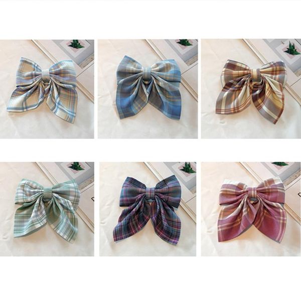hair accessories fashion and elegant lattice bow hairpin campus style cute girls children's headdress clip, Slivery;white
hair accessories fashion and elegant lattice bow hairpin campus style cute girls children's headdress clip, Slivery;white