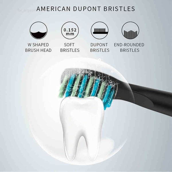 2022sonic electric toothbrush seago usb rechargeable 5 modes smart ultrasonic toothbrushes travel case oral care brush 8 teeth heads q0508
2022sonic electric toothbrush seago usb rechargeable 5 modes smart ultrasonic toothbrushes travel case oral care brush 8 teeth heads q0508