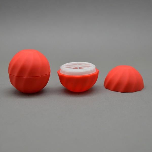 storage bottles & jars empty 7g lip jar cream spherical round shape sample cosmetic packing container
storage bottles & jars empty 7g lip jar cream spherical round shape sample cosmetic packing container