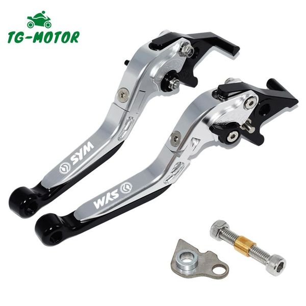 motorcycle brakes tg-motor for sym cruisym 300 gts 125 300i rv250 joymax z300 clutch brake levers with parking locking function
motorcycle brakes tg-motor for sym cruisym 300 gts 125 300i rv250 joymax z300 clutch brake levers with parking locking function
