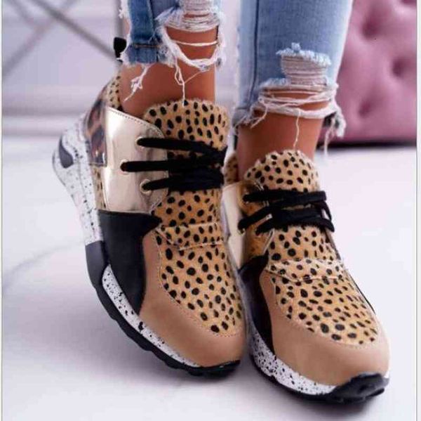 dress shoes breathing casual female sneakers, sports shoes with leopard print on them. 44e5, Black
dress shoes breathing casual female sneakers, sports shoes with leopard print on them. 44e5, Black