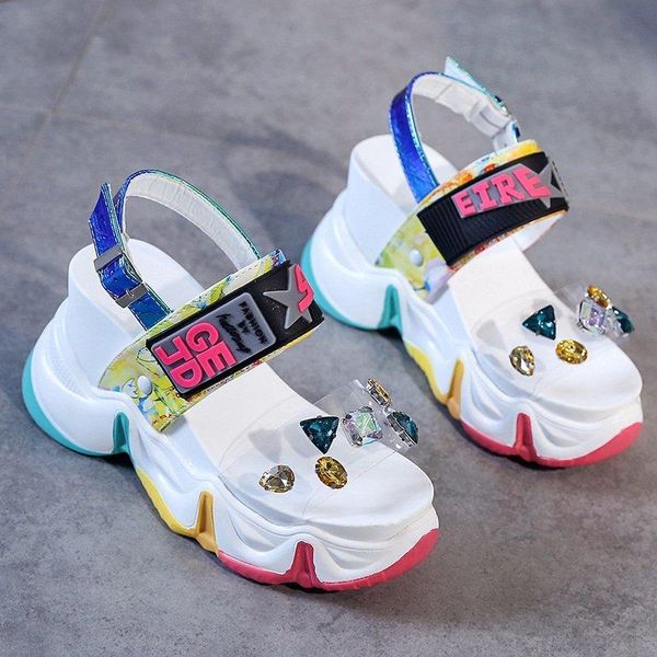 wedge heel hollow outdoor open toe women's sports sandals sandals women's shoes summer beach shoes 2021 new, Black
wedge heel hollow outdoor open toe women's sports sandals sandals women's shoes summer beach shoes 2021 new, Black
