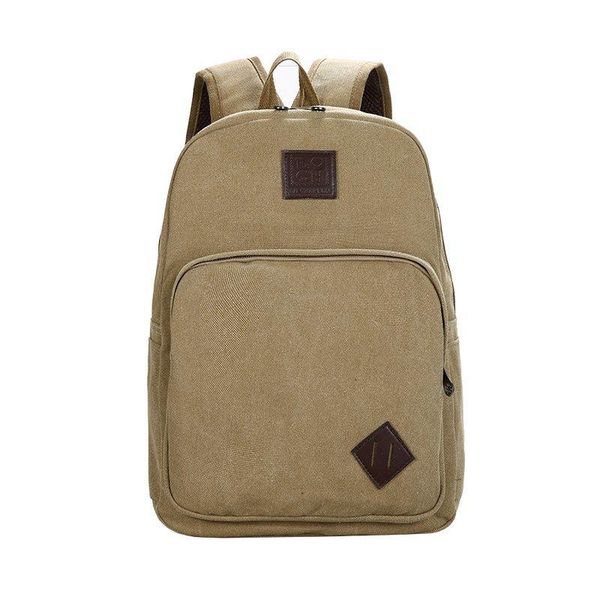 backpack junior high school student bag canvas durable waterproof outdoor travel 2021 casual men's sports black
backpack junior high school student bag canvas durable waterproof outdoor travel 2021 casual men's sports black