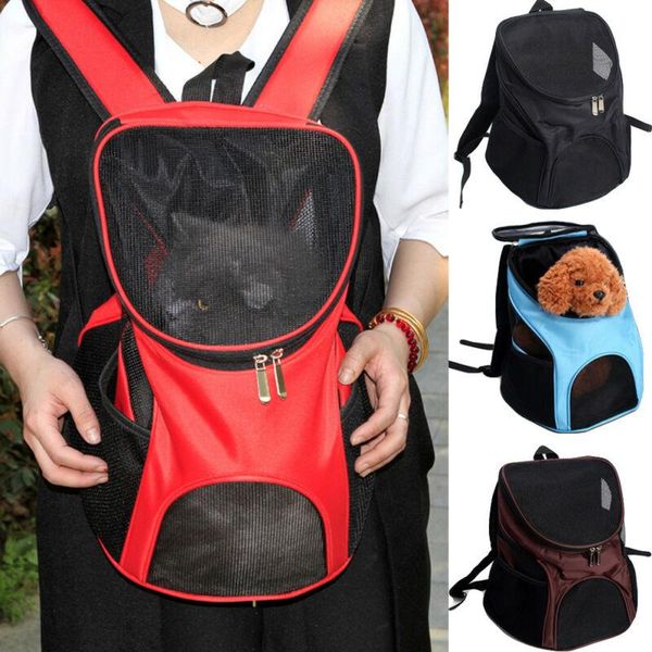dog car seat covers breathable mesh pet carrier cat puppy shoulder backpack travel portable bag
dog car seat covers breathable mesh pet carrier cat puppy shoulder backpack travel portable bag