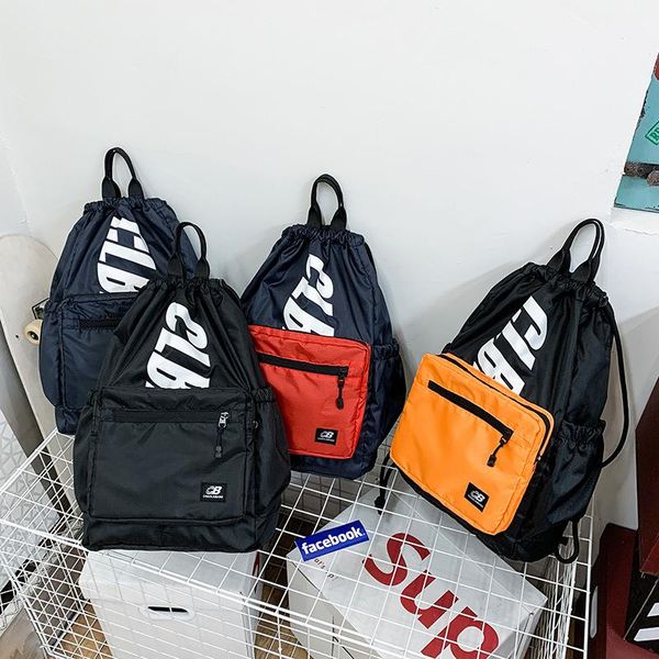 backpack fashion brand simple wild folding outdoor lightweight large capacity waterproof mini bags
backpack fashion brand simple wild folding outdoor lightweight large capacity waterproof mini bags