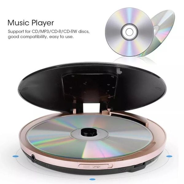 & mp4 players horechargeable bluetooth 5.0 portable cd player with fm transmitter,touch button and backlight display music
& mp4 players horechargeable bluetooth 5.0 portable cd player with fm transmitter,touch button and backlight display music