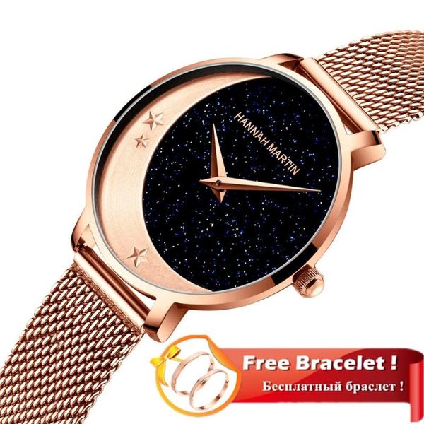 wristwatches bracelet and women watches unique quartz movement watch stainless steel wristwatch moon stars night flash for, Slivery;brown
wristwatches bracelet and women watches unique quartz movement watch stainless steel wristwatch moon stars night flash for, Slivery;brown
