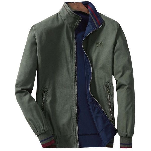 men's jackets autumn winter men bomber cotton jacket men‘s wear stand collar zipper coats male outerwear -40, Black;brown
men's jackets autumn winter men bomber cotton jacket men‘s wear stand collar zipper coats male outerwear -40, Black;brown