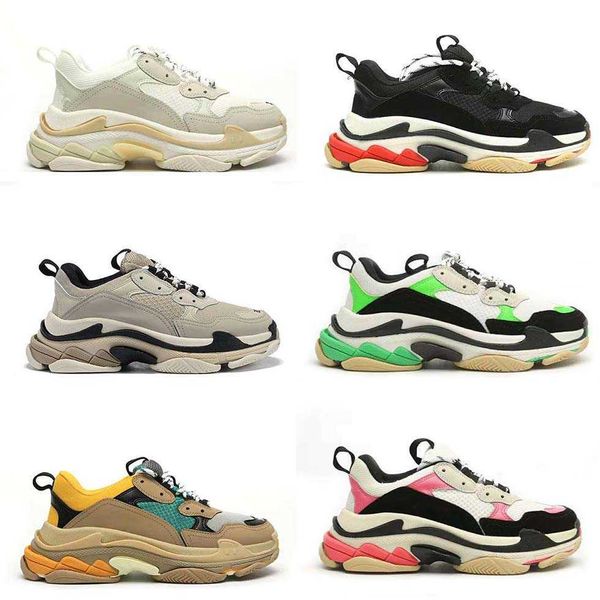 triple-s designer casual shoes man woman sneakers black white grey red pink blue green light tan oreo men women trainers sports fashion
triple-s designer casual shoes man woman sneakers black white grey red pink blue green light tan oreo men women trainers sports fashion