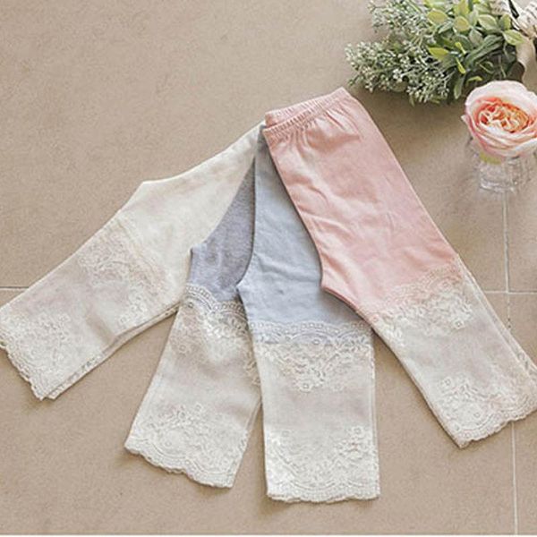 trousers girls summer leggings lace thin 2021 cotton born clothes spring & autumn mid waisted wholesale clothing stuff, Blue
trousers girls summer leggings lace thin 2021 cotton born clothes spring & autumn mid waisted wholesale clothing stuff, Blue