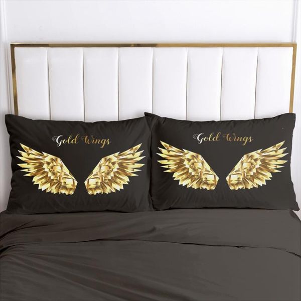 pillow case 2pcs pillowcase 45x45/70x70/80x80/65x65,3d hd custom,decorative cover bedding golden streamer wings,drop ship
pillow case 2pcs pillowcase 45x45/70x70/80x80/65x65,3d hd custom,decorative cover bedding golden streamer wings,drop ship