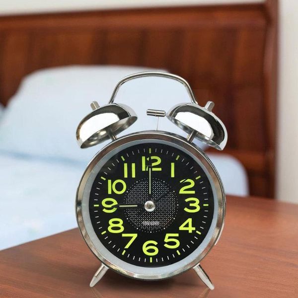 other clocks & accessories 4 inch electroplated silver bell alarm clock silent strong gifts ringing quartz plated kid dou v9c3
other clocks & accessories 4 inch electroplated silver bell alarm clock silent strong gifts ringing quartz plated kid dou v9c3