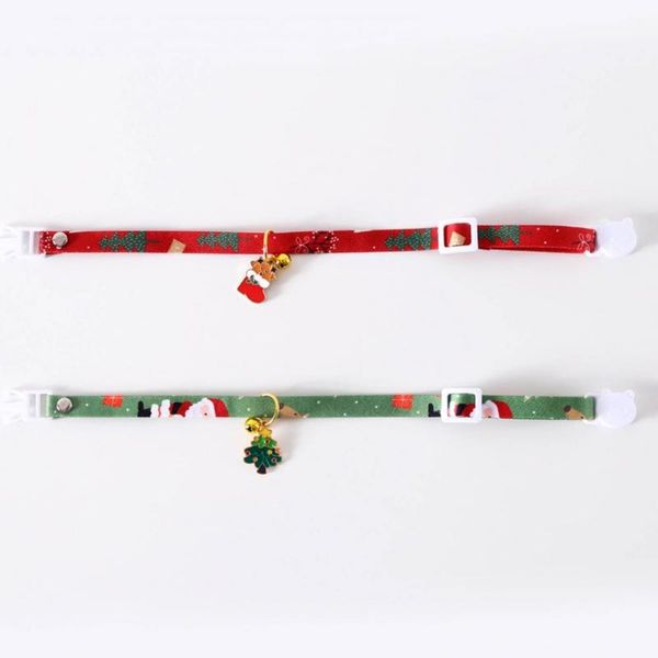 cat collars & leads nice-looking christmas collar strong adjustable fashion dog pet with bell
cat collars & leads nice-looking christmas collar strong adjustable fashion dog pet with bell