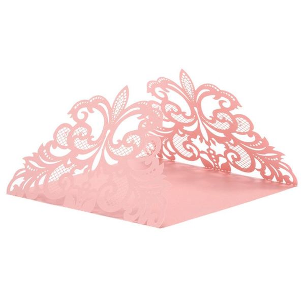 10 pcs/ set wedding party invitation card decor cards envelope delicate carved flower wedding party supply dfk889
10 pcs/ set wedding party invitation card decor cards envelope delicate carved flower wedding party supply dfk889