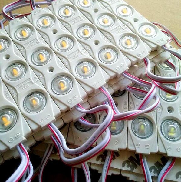 modules samsung chip 40pcs/lot constant current 5730 injection led module with lens,85mm dc12v 1.5w advertising light,3 years warranty
modules samsung chip 40pcs/lot constant current 5730 injection led module with lens,85mm dc12v 1.5w advertising light,3 years warranty